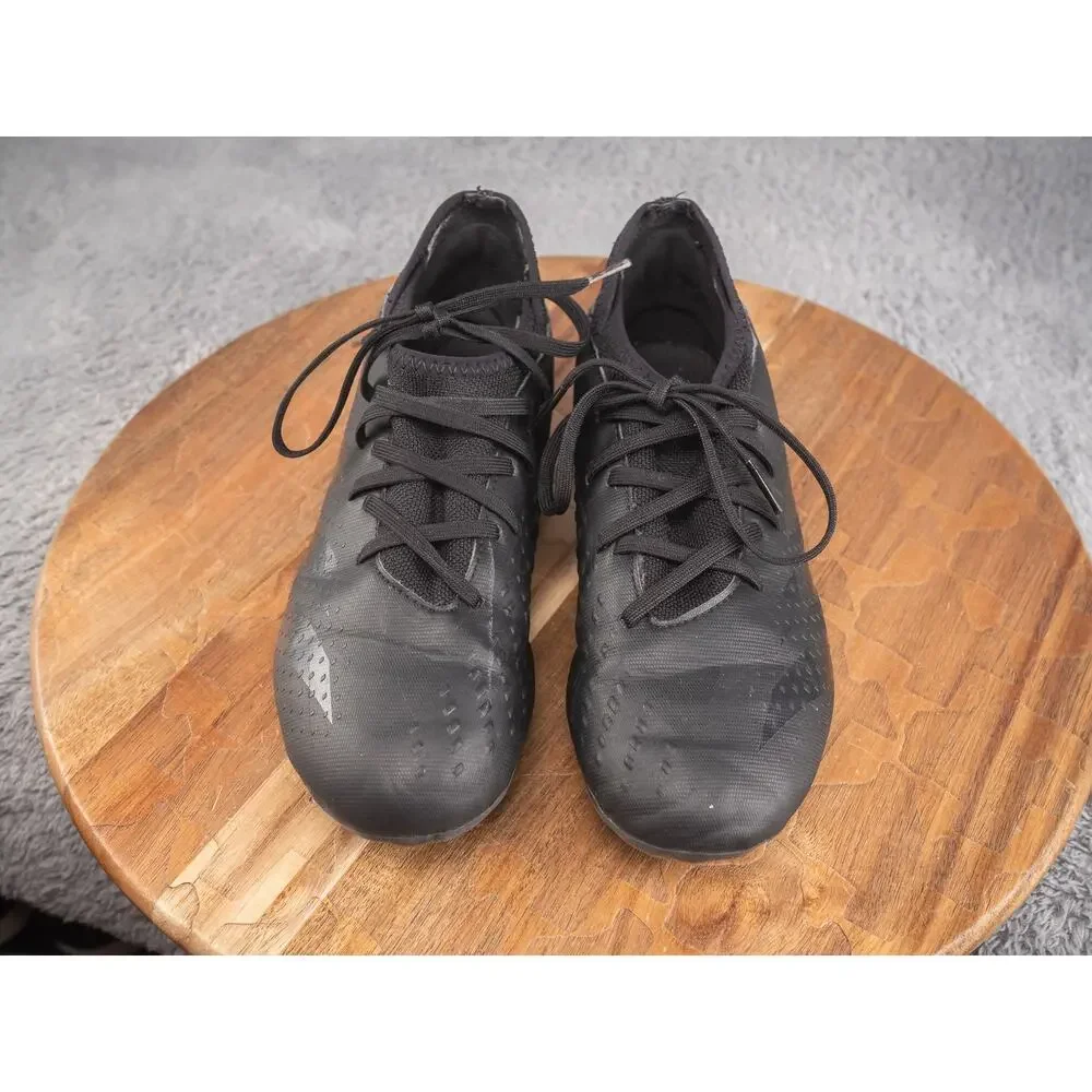 Adidas Predator Accuracy.3 Firm Ground Soccer Cleats Youth‎ Size 5